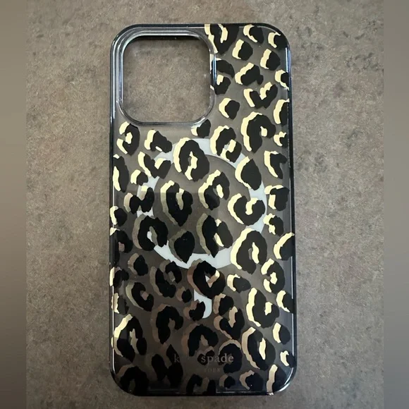 Kate Spade IPhone 14 Pro Max MagSafe Case - Picture 1 of 4